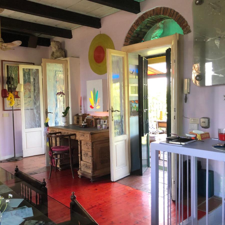 With Terrace In Navigli Guest house Milan