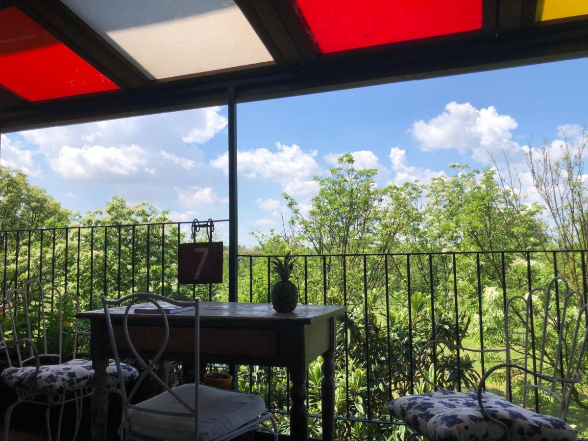 With Terrace In Navigli Guest house Milan