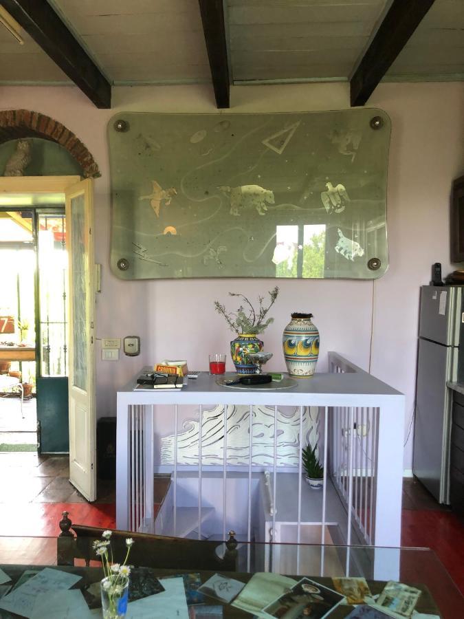 Guest house With Terrace In Navigli